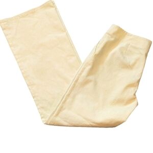 TO The Max Wide Leg Dress Pants